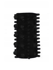 All Times Favorites - Set da 7 Guaine Nero